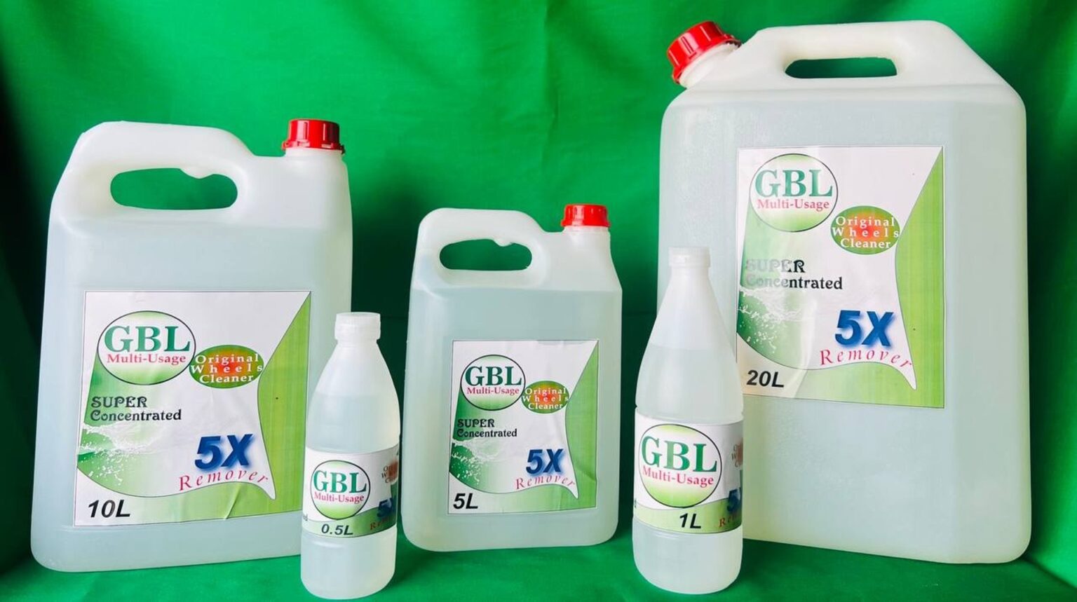 Buy Cleaning Supplies - GBL Cleaning Products | GBL Cleaners Shop